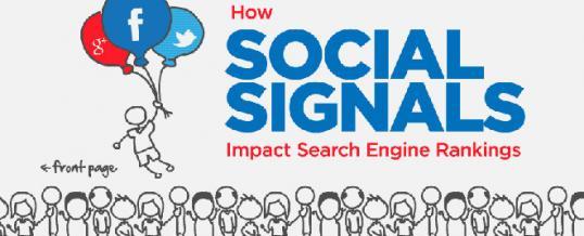 HOW SOCIAL MEDIA IMPACTS YOUR SEO STRATEGY IN 2015