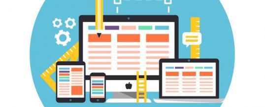 How Responsive Web Development Helps Get You More Conversions