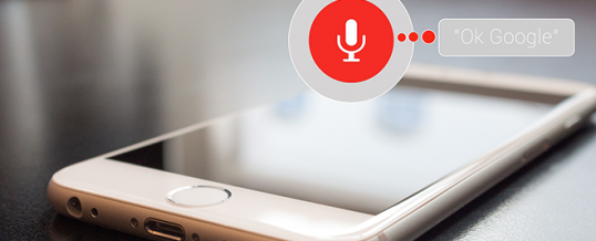 4 Simple SEO Strategies To Optimize For Voice Search