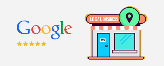 Image, Google Reviews for your local business