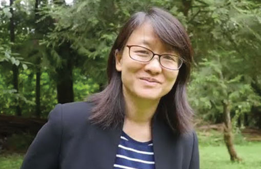 Angela Cheung, Managing Director at APV Asia