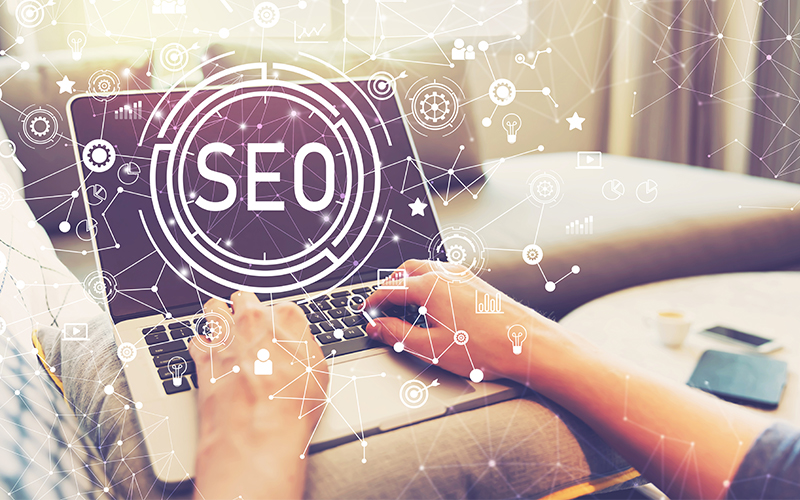 SEO is done to show your presence in internet